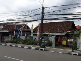RUMAH KOMERSIAL DI JAKARTA TIMUR SUNAN GIRI