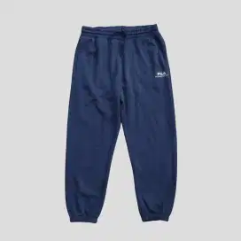 Jogger Pants Fila x BTS Find Your Basics