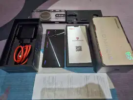 Redmagic 8s pro 12+12/256gb fullset Garansi resmi indonesia