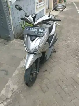 Jual honda beat