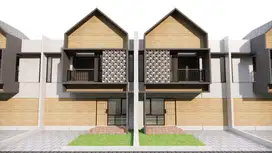 Rumah 2 lantai Mustika jaya dekat pintu tol tambun&Bekasi timur Bekasi