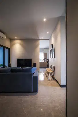 Rumah Fully Furnished Baru Renov di Bintaro Sektor 9. 15785
