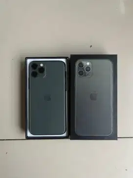 IPHONE 11 PRO 64 INTER ALL OPERATOR