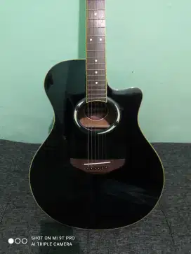 Gitar Yamaha Apx 500ii