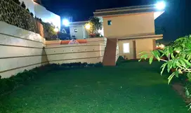 Jual Villa Di Puncak Ciloto Luas 4200 Meter Belakang Aston SHM
