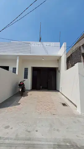 Rumah Cocok Utk Usaha, Pinggir Jalan , Tangerang R2202