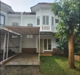 Dijual Rumah Bagus Siap Huni di Delatinos BSD City