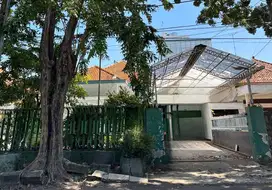 MURAH, RUMAH JALAN SLAMET DEKAT GRAND CITY STRATEGIS