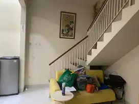 [LT 135 m2] Rumah Grand Wisata Renovasi (3KT), Bekasi