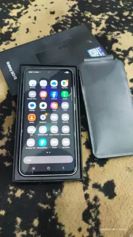 Samsung S23FE 8/256GB fullset