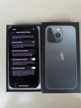 IPHONE 13 PRO 128 GB INTER
