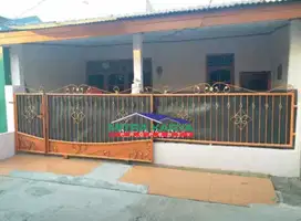 Rumah 1 Lantai di Komplek Surya Mandala Jakamulya Dekat Galaxy