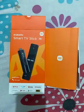 Xiaomi Mi Tv Stick 4K