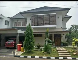 Jual cepat rumah puri Beta larangan