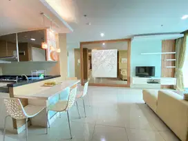 Disewakan Apartemen Central Park Residences, best view