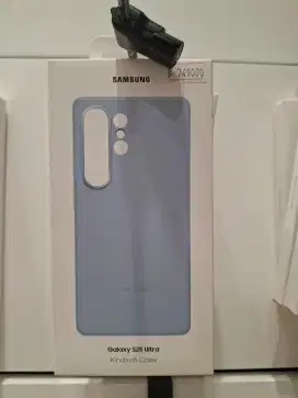 promo case original samsung galaxy s25 ultra