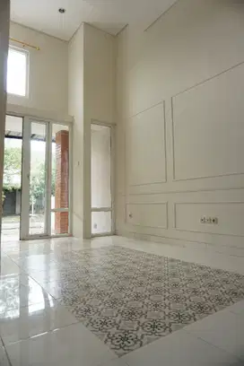 Rumah Citra Gran Cibubur sewa termurah