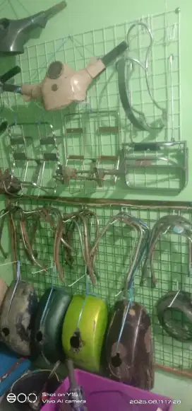 di jual printilan vespa
