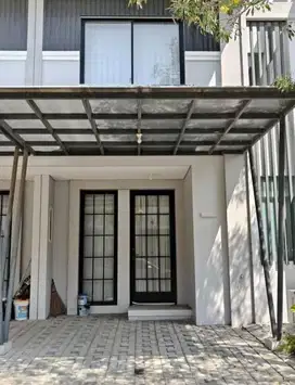 Dijual Rumah Grand Pakuwon - Cluster Gladstone