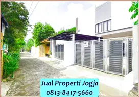 Jual Murah Banget BU Rumah dan Homestay kos-kosan Aktif 11 kamar