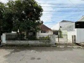 Dijual tanah dan rumah daerah kota matsum