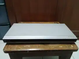 DVD player SONY seri DVP-NS508P