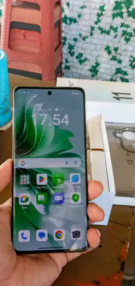 Oppo reno 11 pro 5g 12/512
