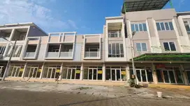 DIJUAL RUKAN CBD READY 2 LT - 3 LT DI JAKARTA BARAT