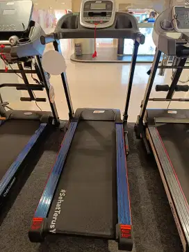 KREDIT TREADMILL OB1058, FREE CICILAN 1X