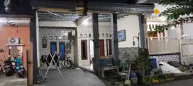 Rumah murah tas 4 Sidodadi  dekat pinang jati puri Indah graha k