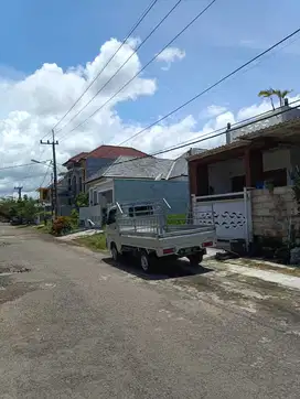 Disewakan Rumah Full Furnish Siap Huni Di Poros Jalan Cucak Rawun Mala