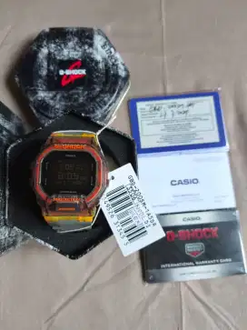 Dijual G Shock GDB 200SM