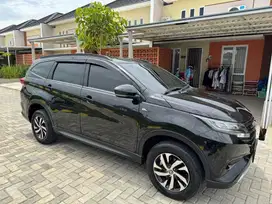 Dijual mobil Rush Type G Automatic