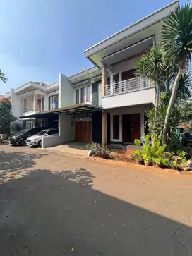 CILANDAK BARAT HUNIAN CANTIK DESIGN MODERN BEST PRICE