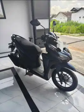 DIJUAL HONDA VARIO 125 2020