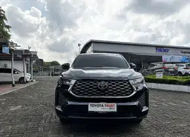 INNOVA ZENIX 2.0 G CVT 2024 MATIC