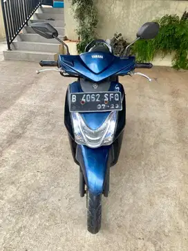 Di Jual cepat Yamaha MIO S 2018