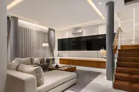 Rumah Siap Huni Pakuwon City San Antonio Surabaya