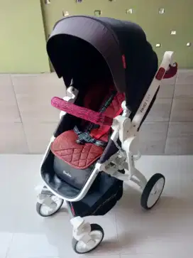 Stroller cocolatte quintas