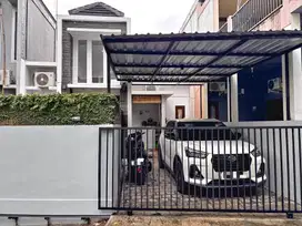 Rumah Murah di Taman Giri Nusa Dua Kuta Selatan Badung Bali