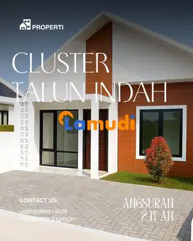 Rumah Minimalis Modern Type besar Ruma– Sentuhan Elegan Scandinavian