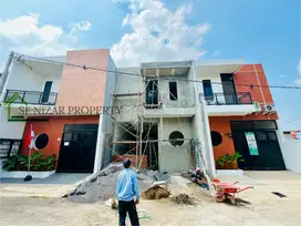 Rumah Kost Tlogomas Dinoyo Full Penghuni Tarif 1,5jt Dekat Kampus UB