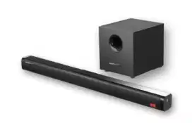 Soundbar simbada