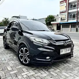 Honda Hrv Prestige 2016 A/T