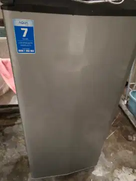 Kulkas Aqua Bekas