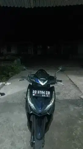 Vario 2016 150cc