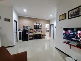 Dijual Rumah di Graha Mutiara, Tlogomukti, Pedurungan - Semarang