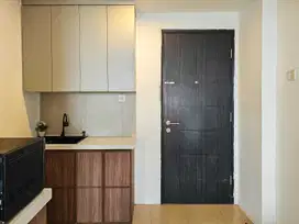 Belmont Apartment 1 BR Studio Brand new Fully furnished Jakarta Barat