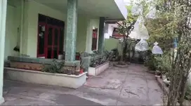 Dijual rumah dan tanah lahan di karet kuningan jakarta selatan