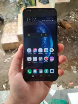 Vivo y12 Ram 3/32Gb hp only Baca Deskripsi